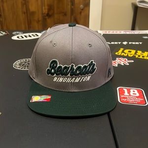 Binghamton University Bearcats Snapback